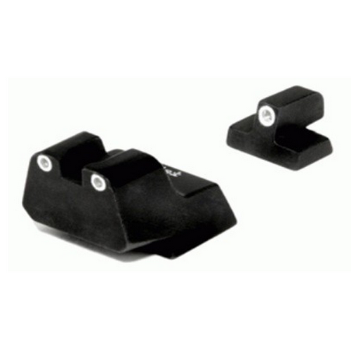 S&W 3 Dot Night Sights-TJ-SA08NS