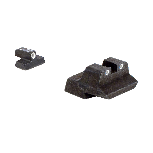 S&W 3 Dot Night Sights-TJ-SA10NS