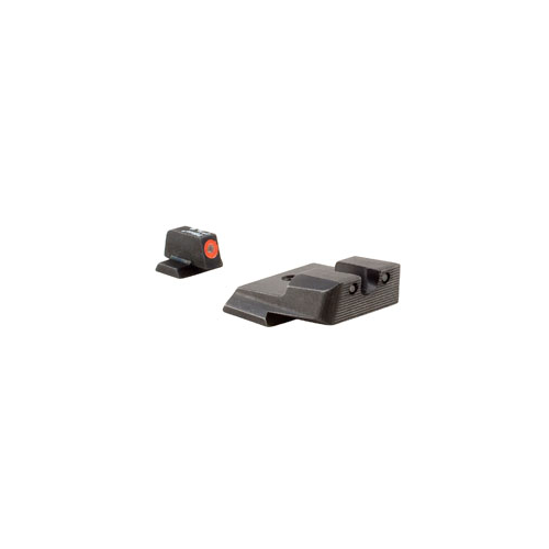 S&W M&P HD Night Sights-TJ-SA137