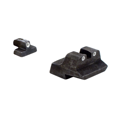 S&W 3 Dot Night Sights-TJ-SA14NS