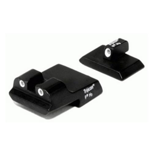 S&W 3 Dot Night Sights-TJ-SA27NS