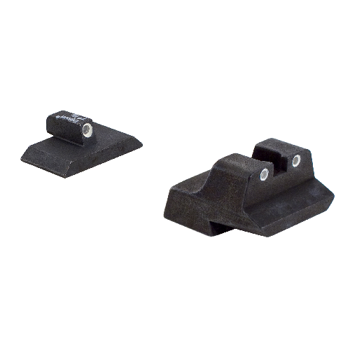 S&W 3 Dot Night Sights-TJ-SA28NS