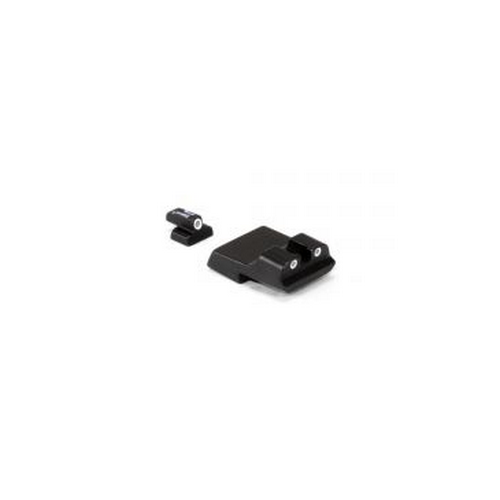 S&W 3 Dot Night Sights-TJ-SA29NS