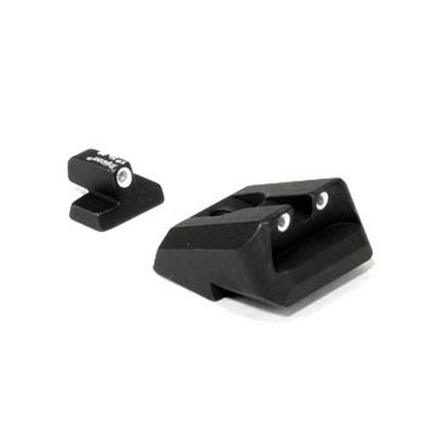 S&W 3 Dot Night Sights-TJ-SA33NS