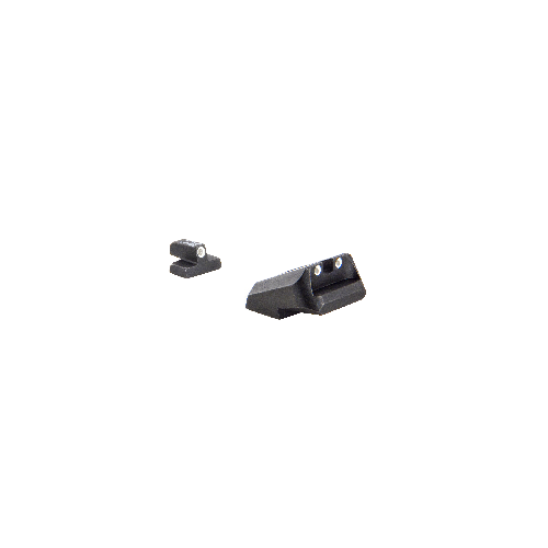 S&W 3 Dot Night Sights-TJ-SA35NS