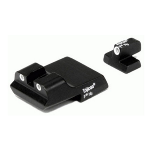 S&W 1911 3 Dot Night Sights-TJ-SA36NS