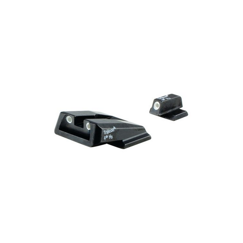 S&W M&P Shield Night Sight Set-Trijicon---SA39-C
