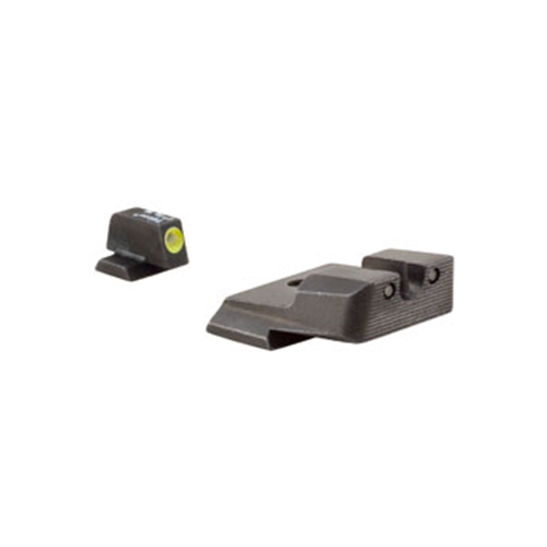 S&W SD9 HD XR Night Sights-TJ-SA637