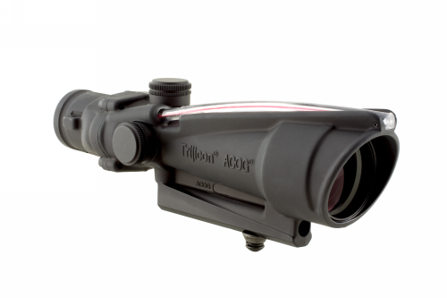 ACOG 3.5x35 Scope Dual Illuminated-Trijicon-3.5X35ACOG