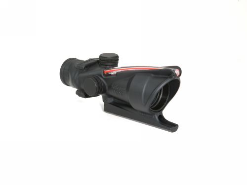 ACOG 4x32 Scope Dual Illuminated-Trijicon-4X32ACOGBAC