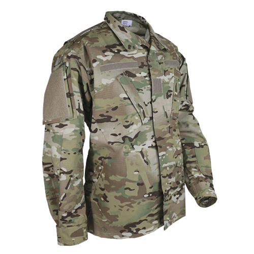Army Combat Uniform Shirt-TSP-ARMYCOMBATUNIFORMSHIRT