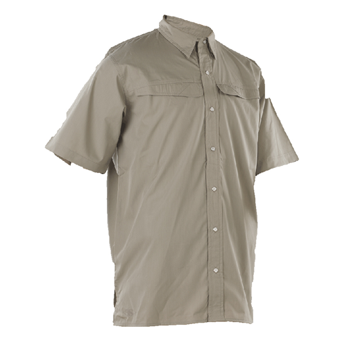 24-7 Short Sleeve Pinnacle Shirt-TSP-SSPINNACLESHIRT