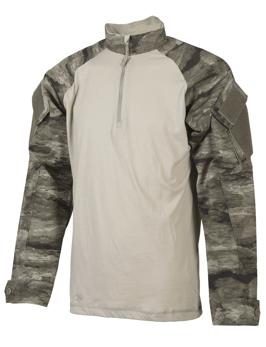 BDU Xtreme Combat Shirt-TSP-BDUXTREMECOMBATSHIRT