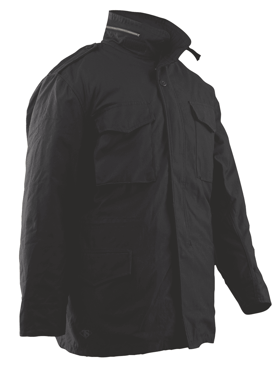 M-65 Field Coat with Liner-TSP-M65FIELDCOATWLINER