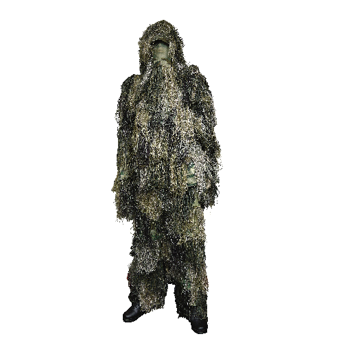 Adult Ghillie Suit-TSP-ADULTGHILLIESUIT