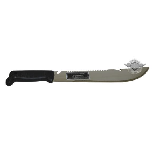 Gavilan?De Incolma 12in Survival Machete-TSP-GDI12SURVIVALMACHETE