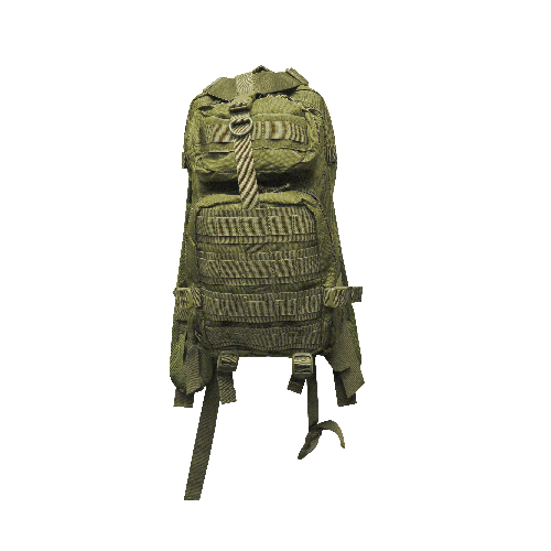 3TP-5S Level-III Transport Pack-TSP-3TP5SLEVELIIITRANSPORTPACK