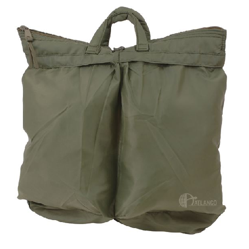 GI Spec Military Helmet Bag-TSP-GISPECMILITARYHELMETBAG