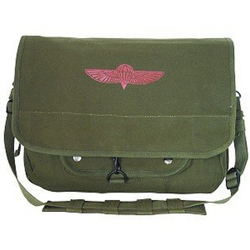 Paratrooper Shoulder Bag-TSP-PARATROOPERSHOULDERBAG