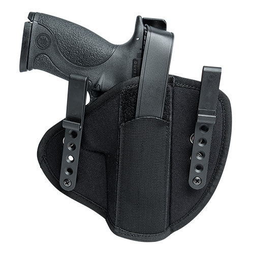 Inside-The-Waist Band Holsters w/Retention Strap-UM-55