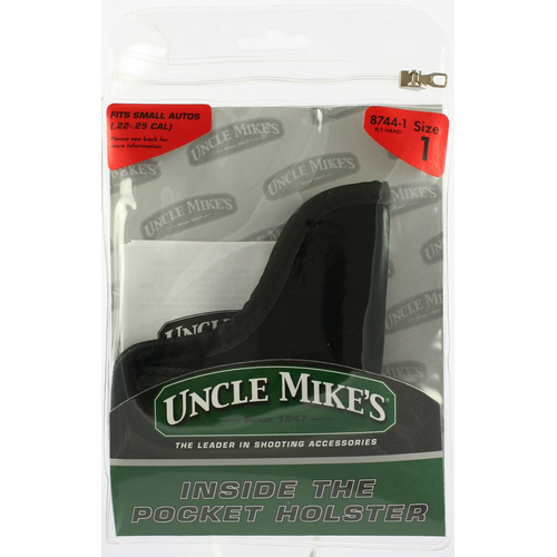 Inside-the-Pocket Holster-UM-874