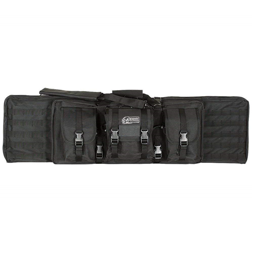 42 in. Padded Weapons Case-15-7619