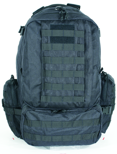 Improved & Enhanced Tobago Cargo Pack-15-7866