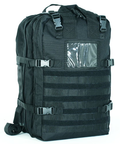 Deluxe Professional Special OPS Field Medical Pack-15-8174