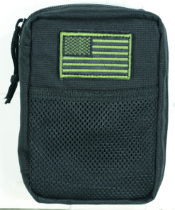 Enlarged Bdu Wallet-15-9219