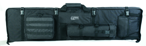 Premium Deluxe Shooter's Mat-VDT-15-9934