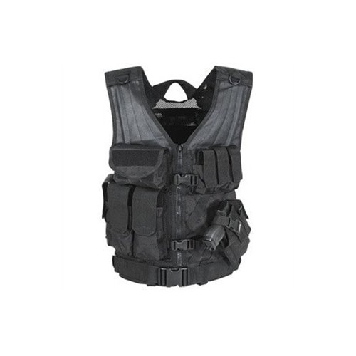 MSP-06 Entry Assault Vest-20-8112