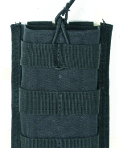 M4/M16 Open Top Mag Pouch W/ Bungee System-20-8584