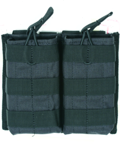 M4/M16 Open Top Mag Pouch W/ Bungee System-20-8585