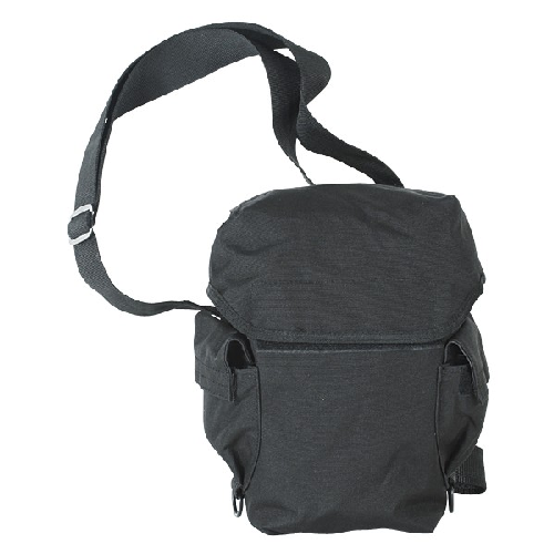 Deluxe Drop Leg Gas Mask Carrier-20-9230