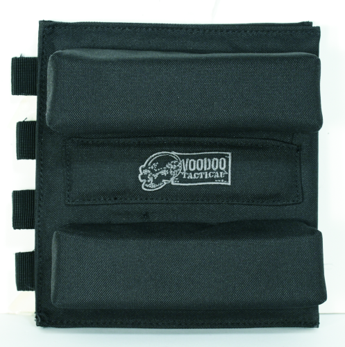 2 Piece Hard Bottom Rifle Guides-VDT-20-9309