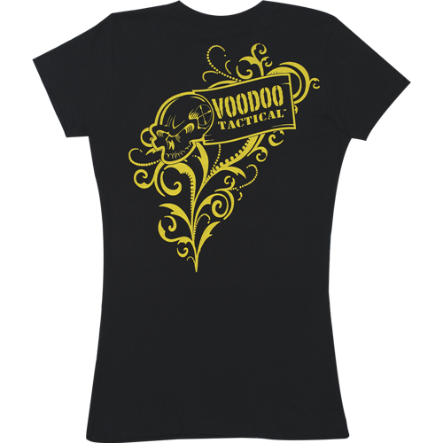 Ladies Voodoo Tactical T-Shirt-VDT20-9968