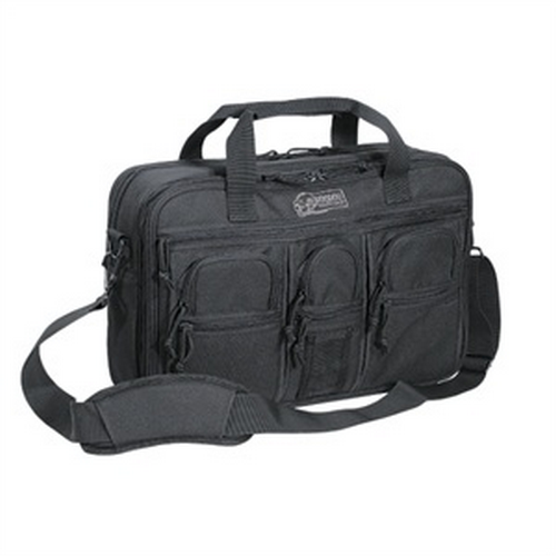 Discreet Pro-Ops Briefcase-40-0099