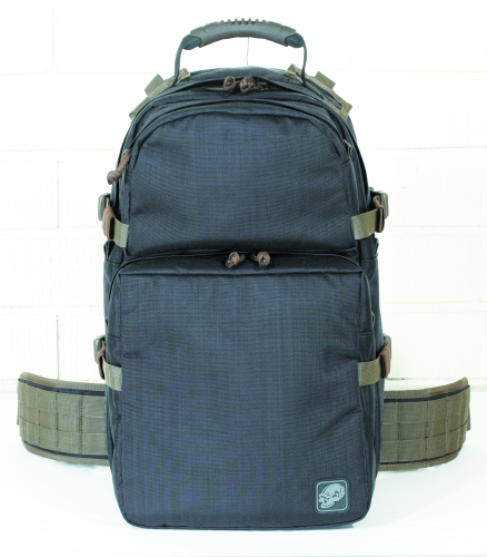 Discreet 3 Day Pack-40-8171