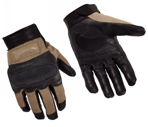 Hybrid Glove-WX-HYBRID