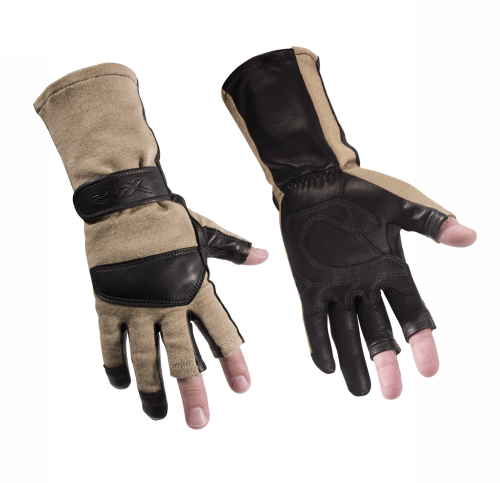 Aries Gloves-WX-ARIES