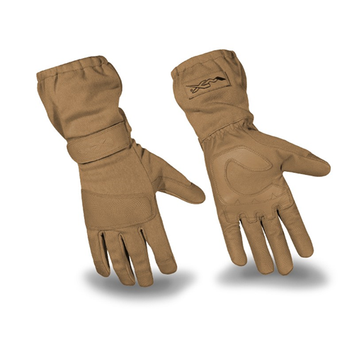 Raptor Tactical Glove-WX-RaptorTactical