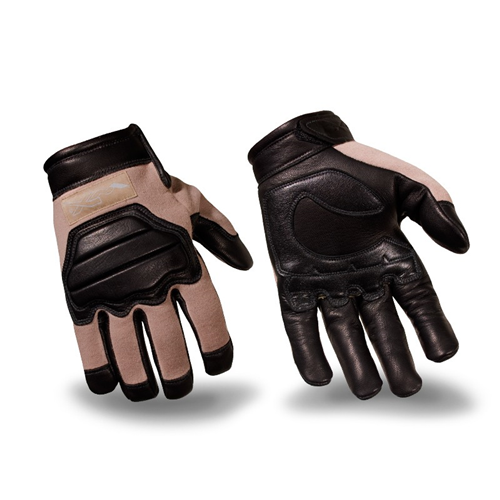 Paladin Combat Glove-WX-PaladinCombat